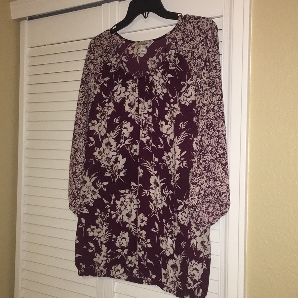 Croft and Barrow new top